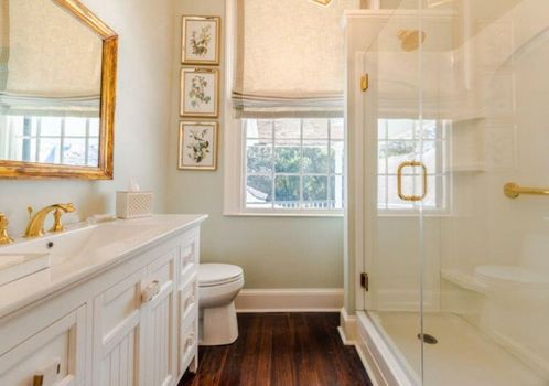 Linden - A Historic Bed and Breakfast