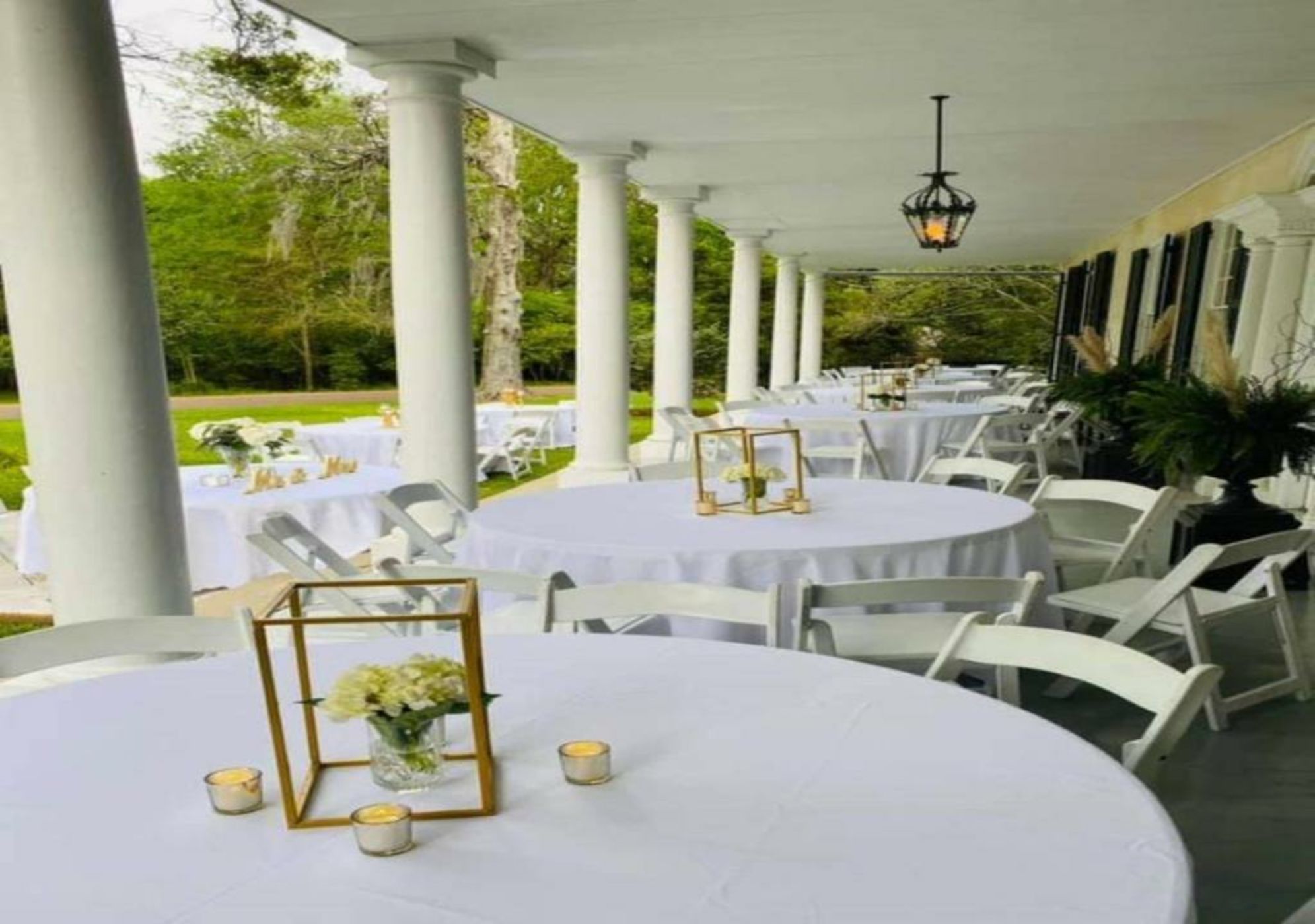 Linden - A Historic Bed and Breakfast
