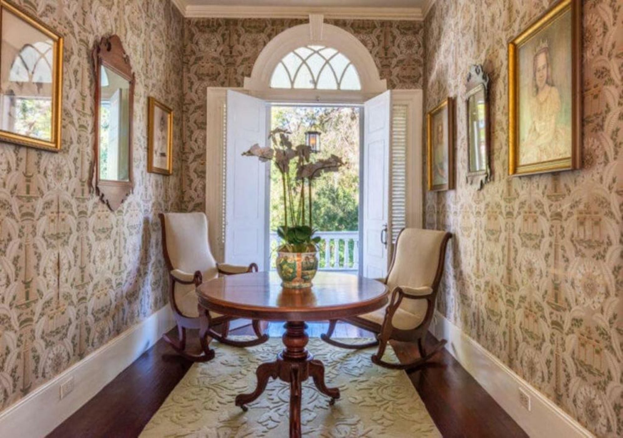 Linden - A Historic Bed and Breakfast