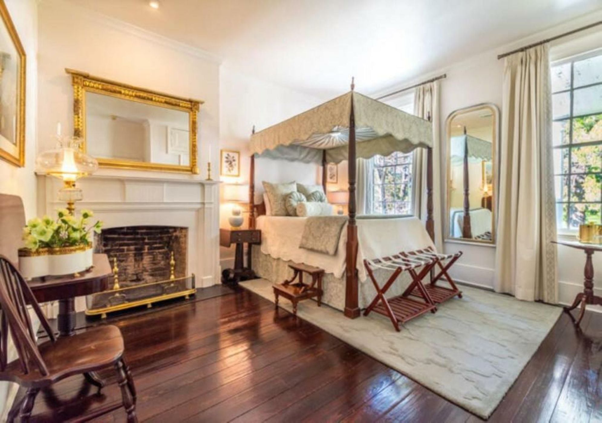 Linden - A Historic Bed and Breakfast