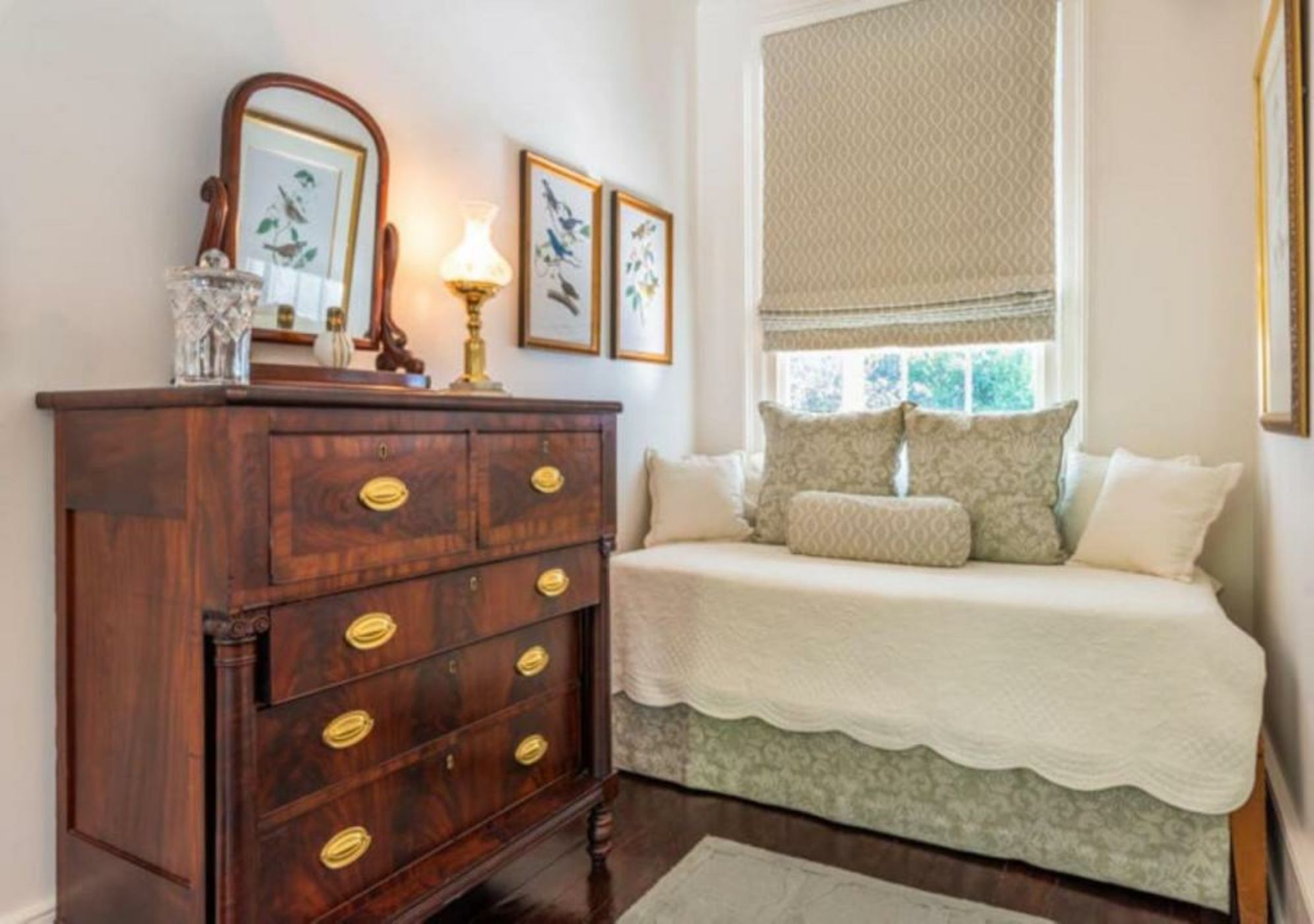 Linden - A Historic Bed and Breakfast