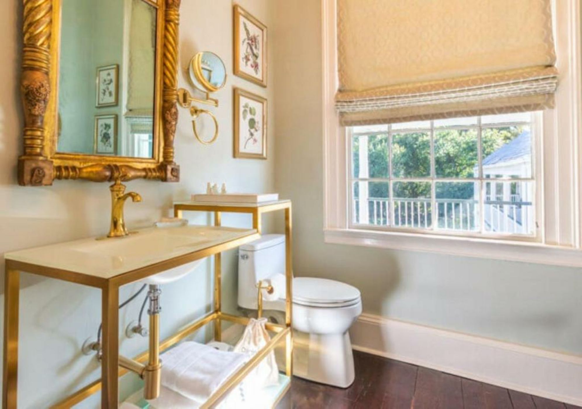 Linden - A Historic Bed and Breakfast