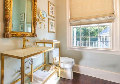 Linden - A Historic Bed and Breakfast