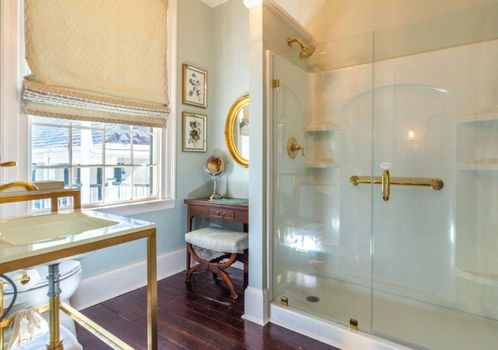 Linden - A Historic Bed and Breakfast