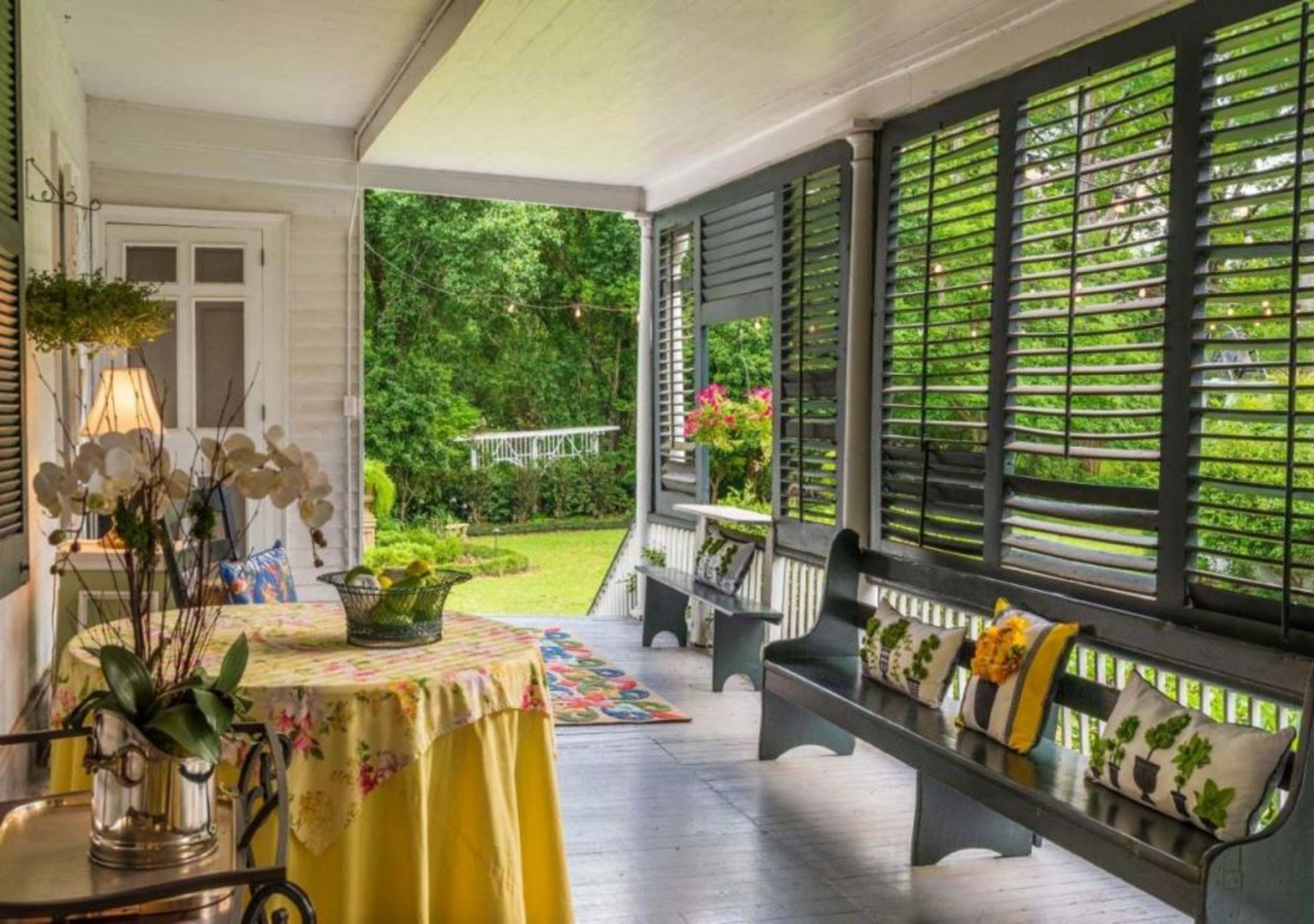Linden - A Historic Bed and Breakfast