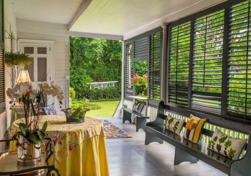Linden - A Historic Bed and Breakfast