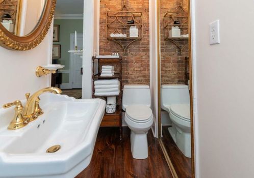 Linden - A Historic Bed and Breakfast