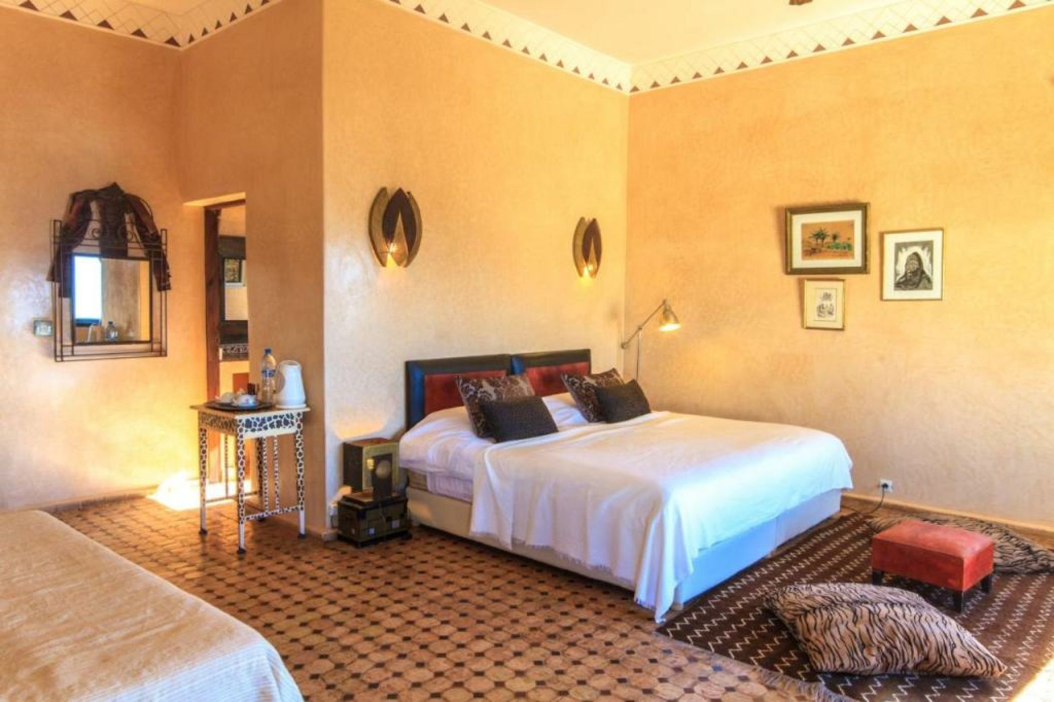 Kasbah Tabelkoukt