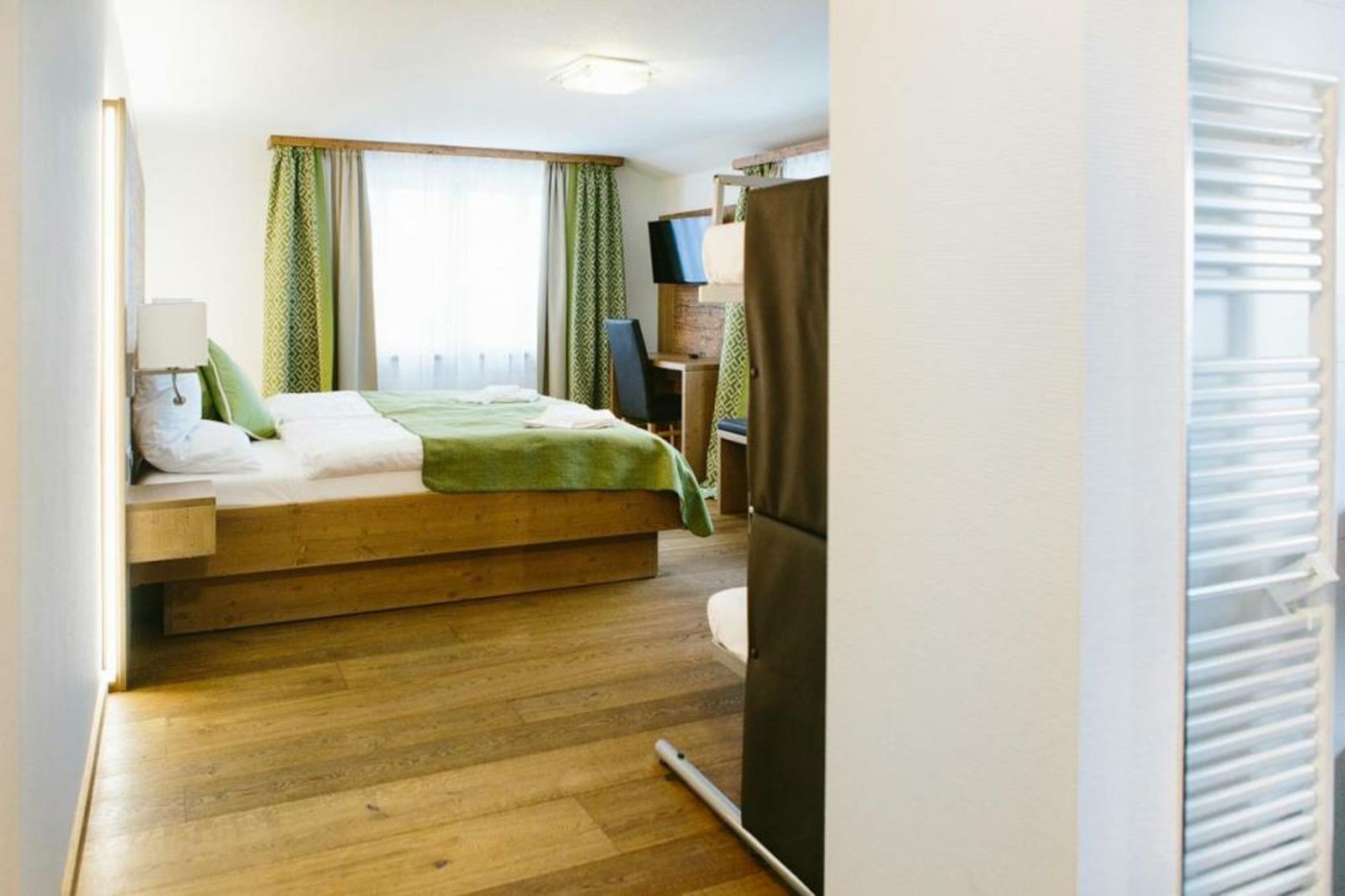 Hotel & Restaurant Zum Schwarzen Bären