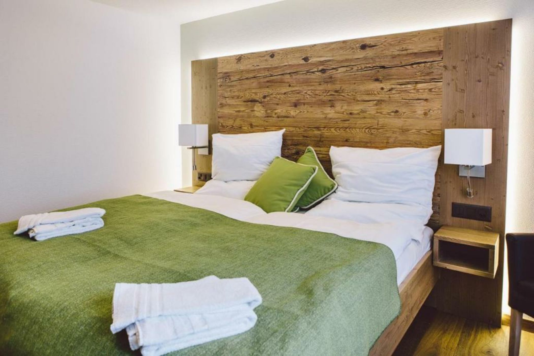 Hotel & Restaurant Zum Schwarzen Bären