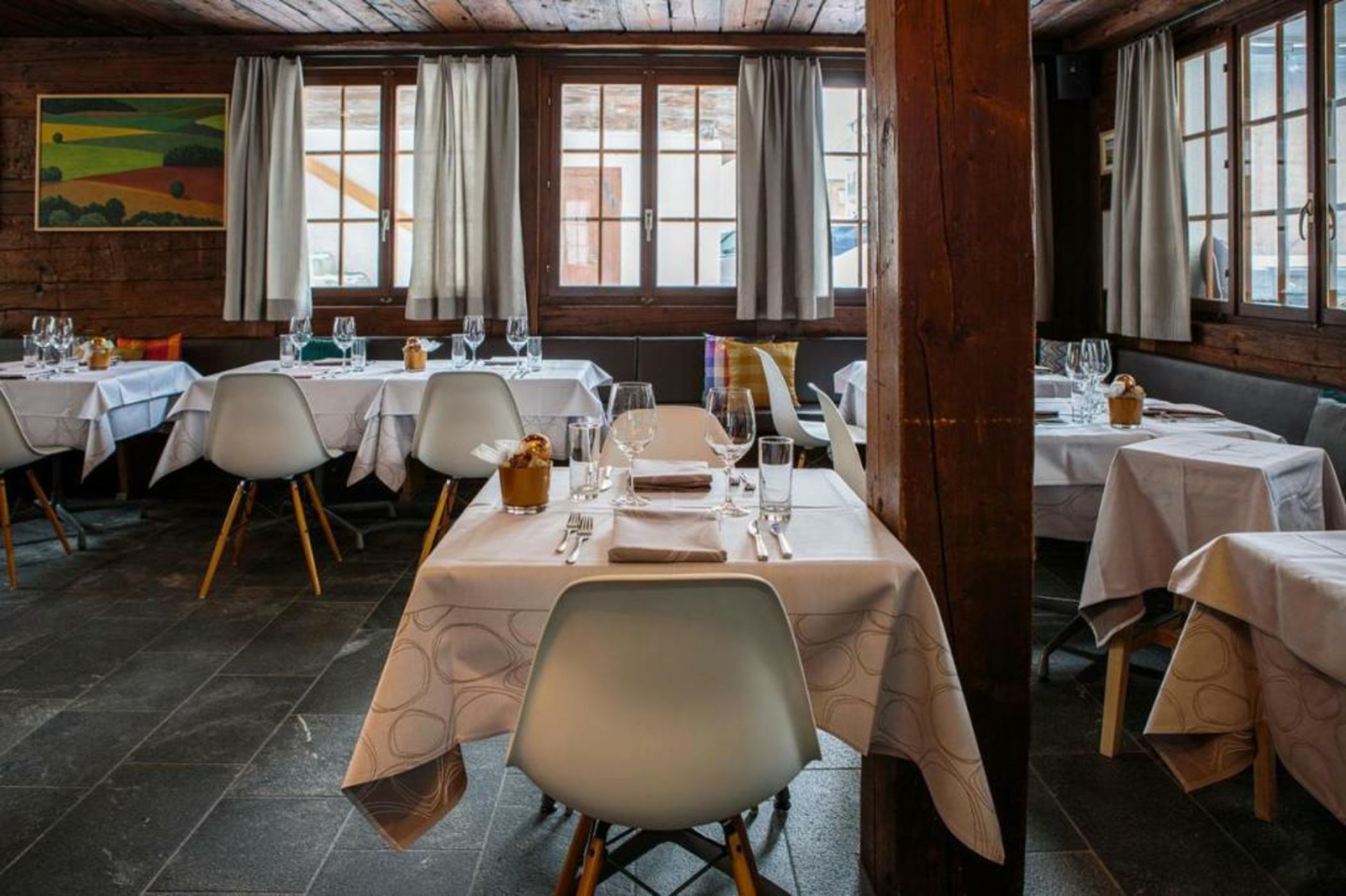 Hotel & Restaurant Zum Schwarzen Bären