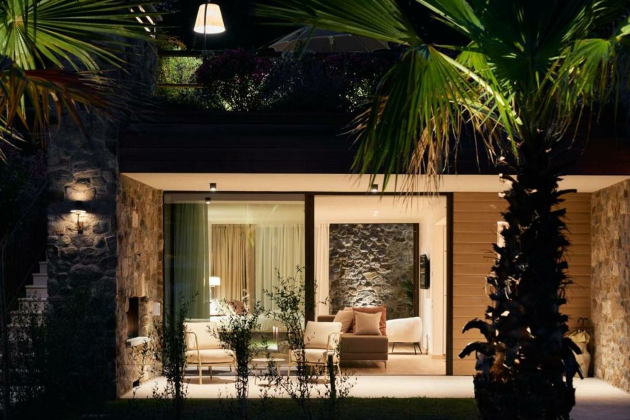 Relais Rossar Boutique Hotel Garda & Hills