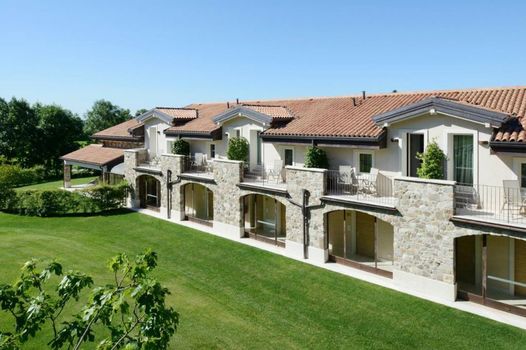 Relais Rossar Boutique Hotel Garda & Hills