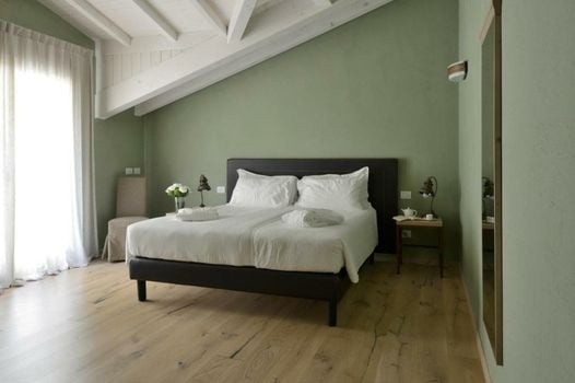 Relais Rossar Boutique Hotel Garda & Hills