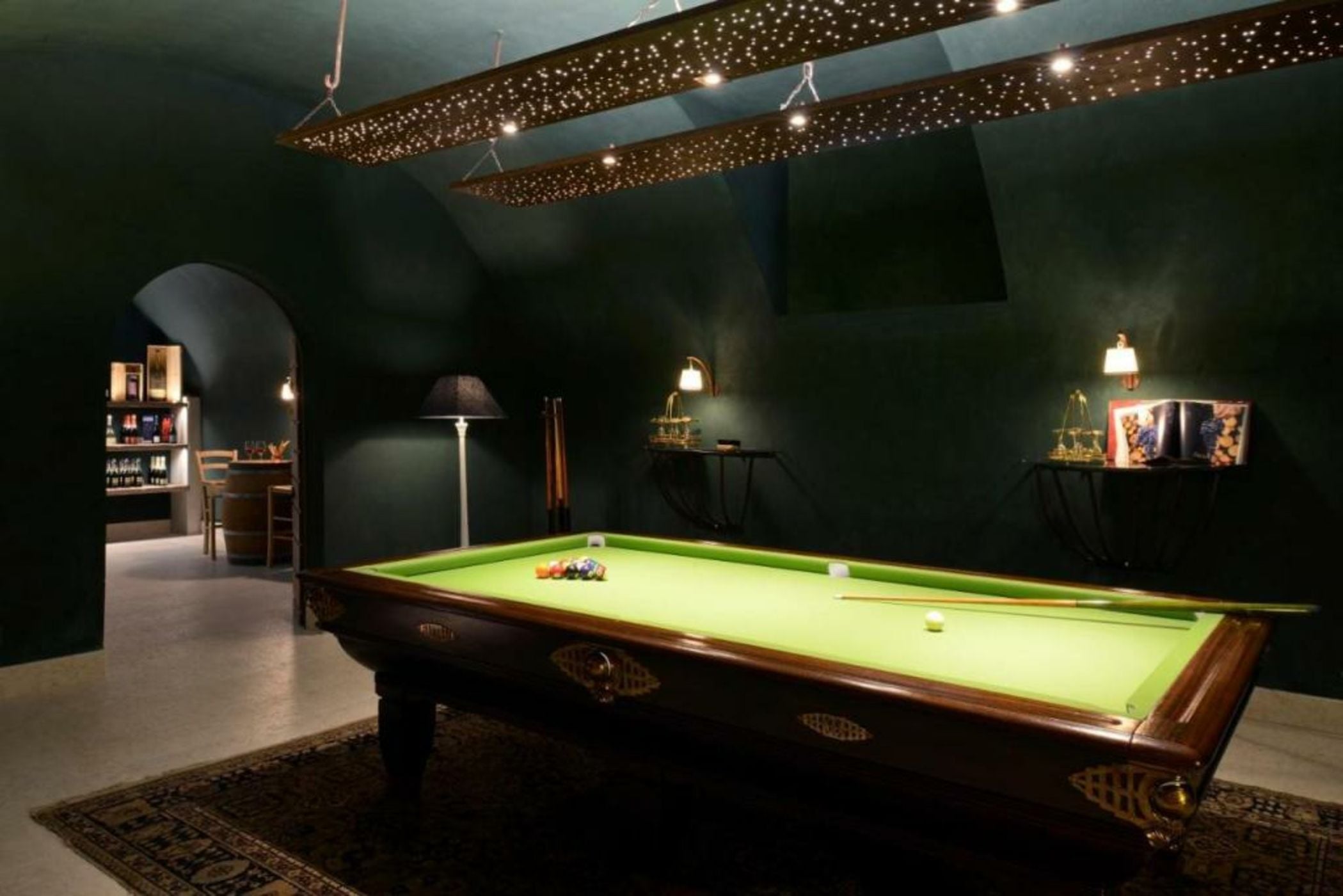 Relais Rossar Boutique Hotel Garda & Hills