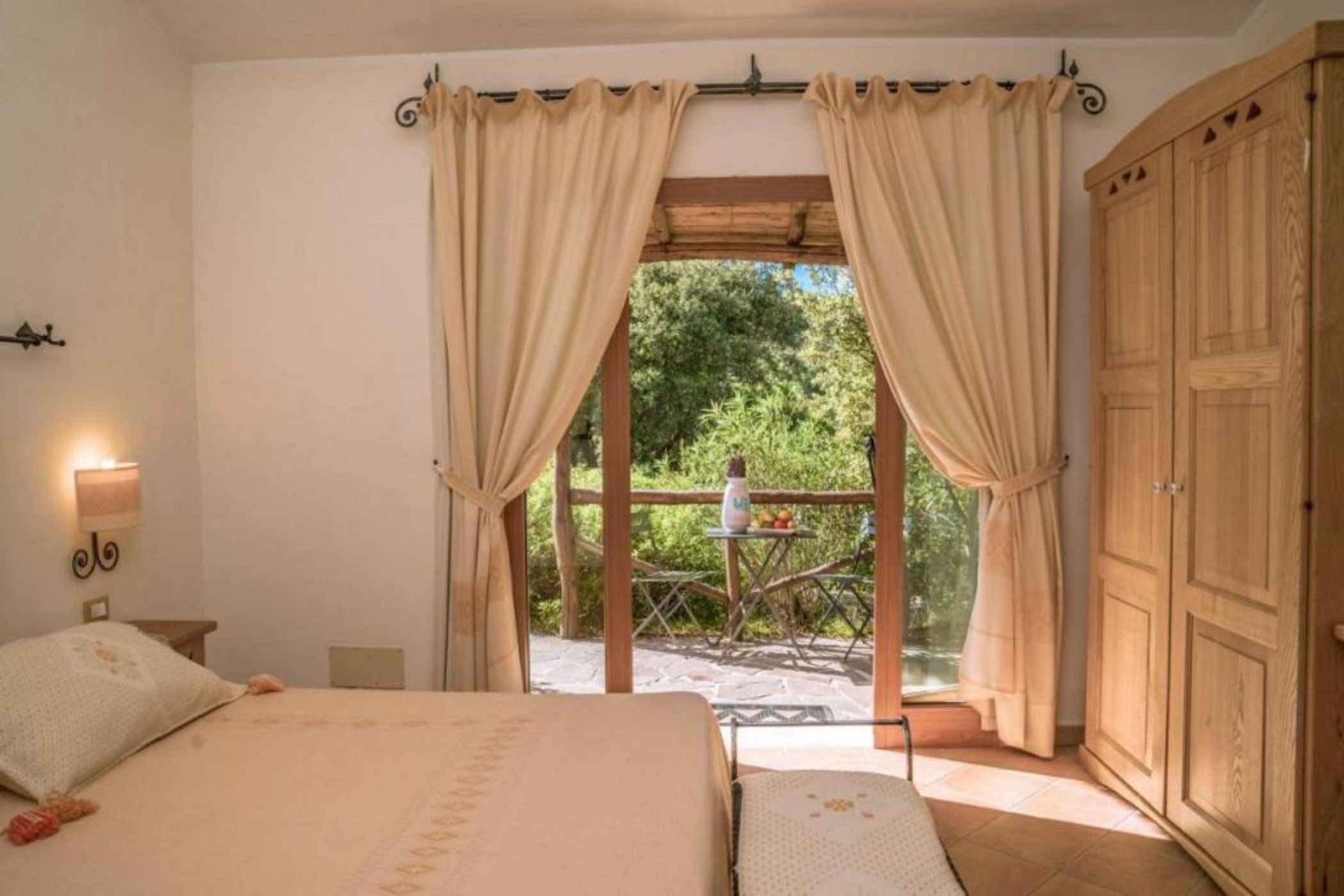Hotel Aldiola Country Resort