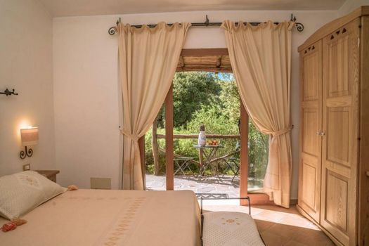 Hotel Aldiola Country Resort