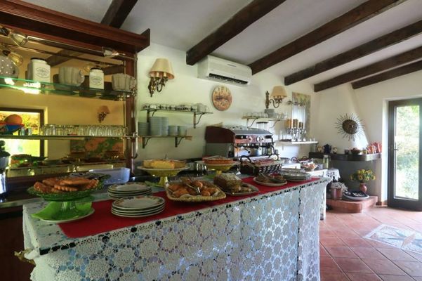 L'Agnata di De André Boutique Hotel