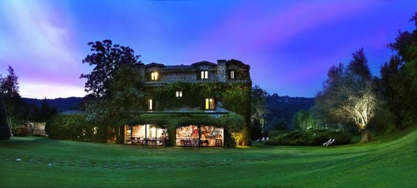 L'Agnata di De André Boutique Hotel