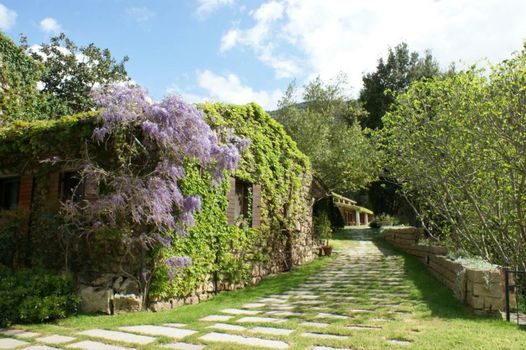 L'Agnata di De André Boutique Hotel