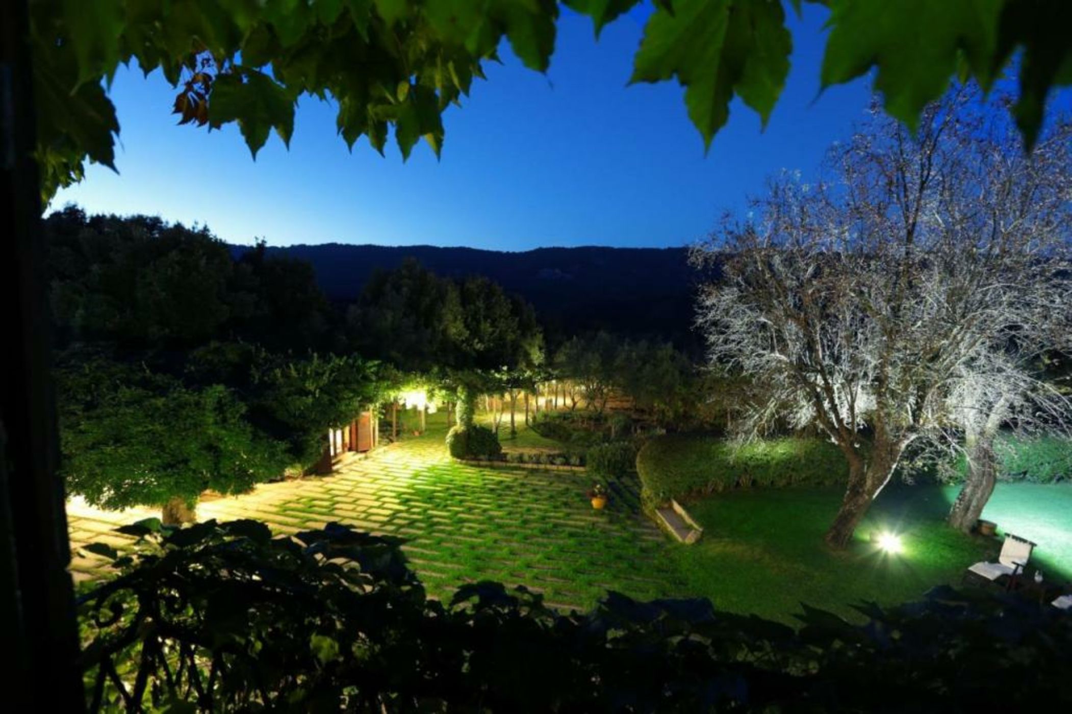 L'Agnata di De André Boutique Hotel