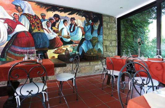 L'Agnata di De André Boutique Hotel