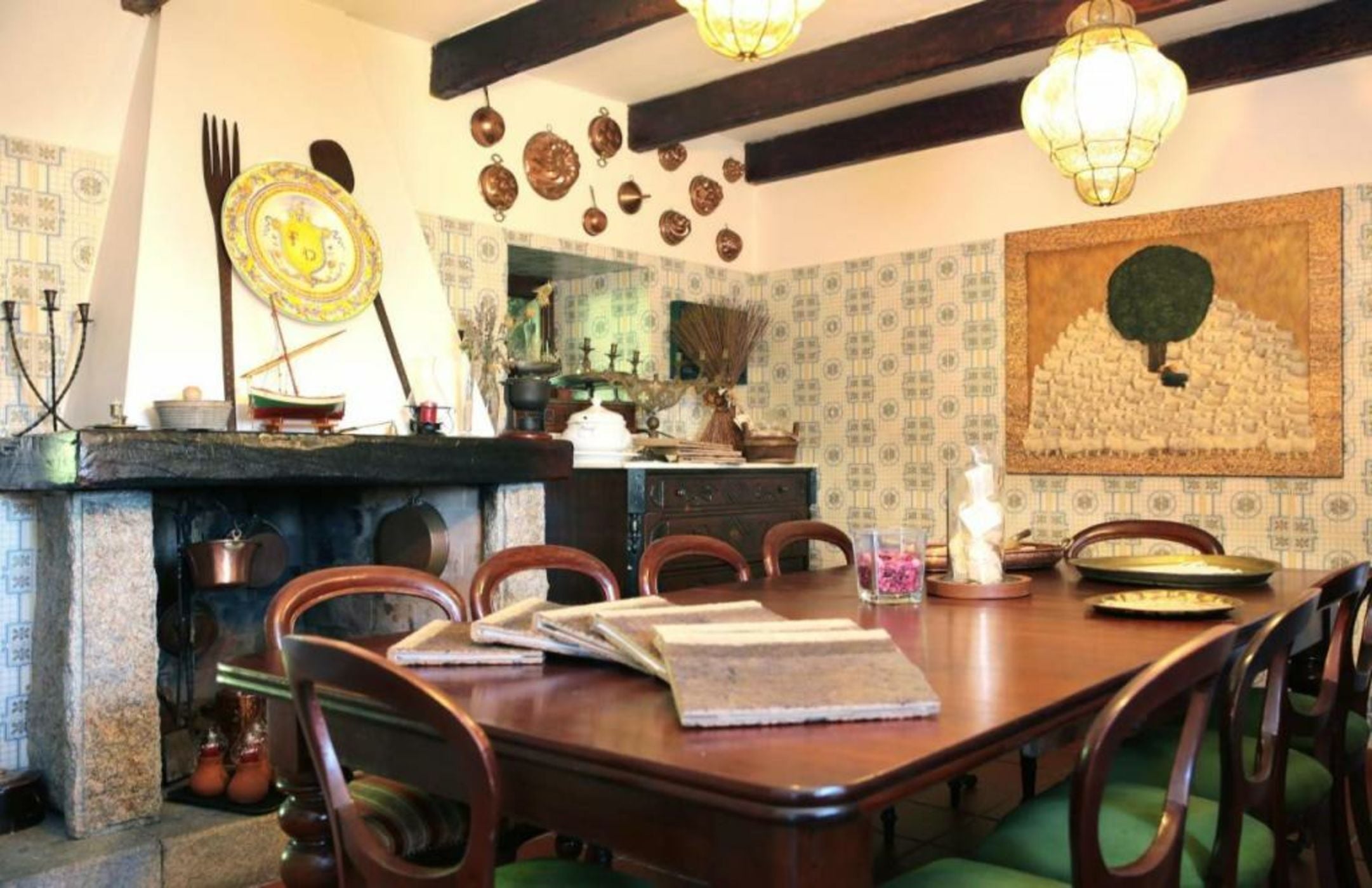 L'Agnata di De André Boutique Hotel
