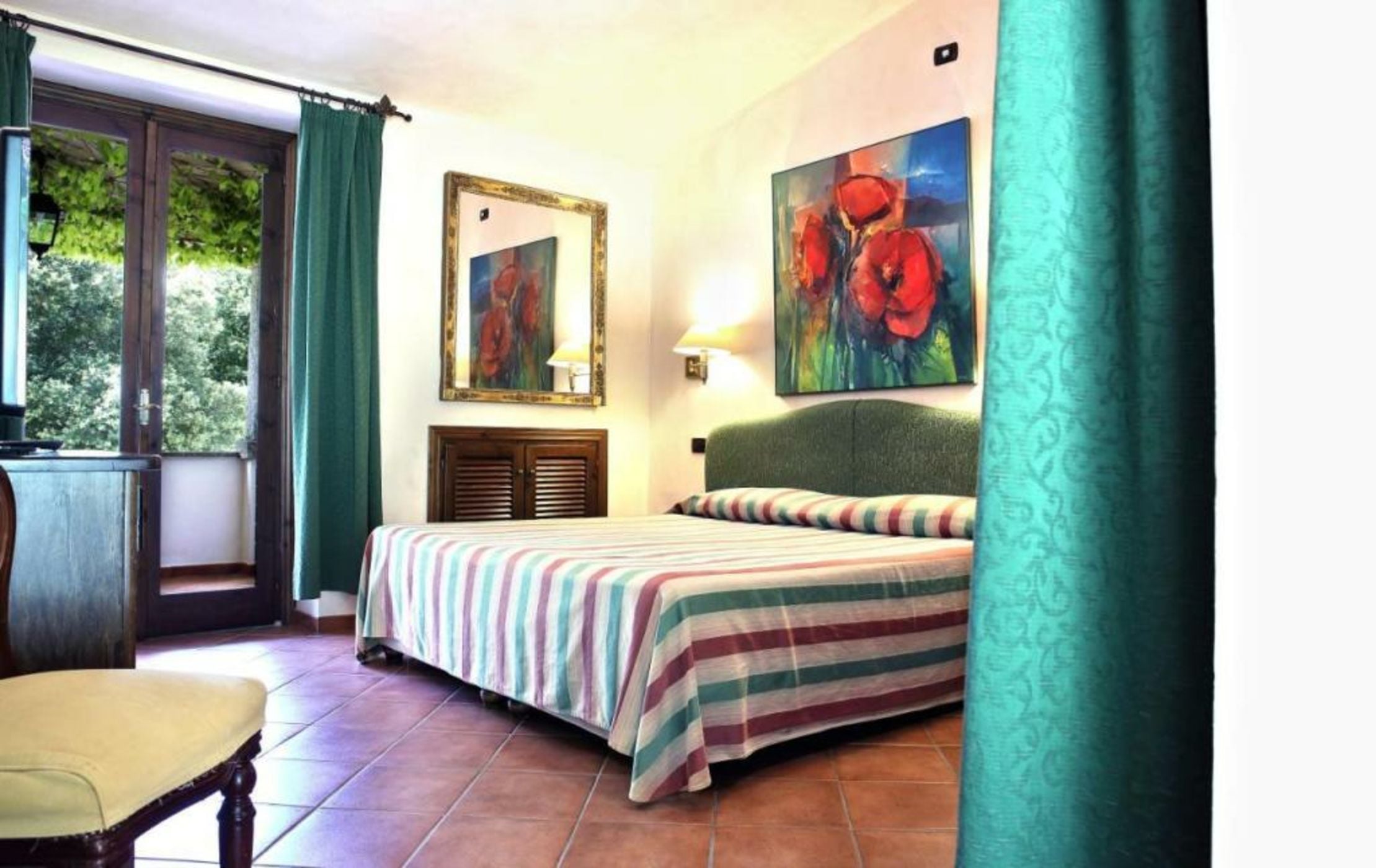 L'Agnata di De André Boutique Hotel