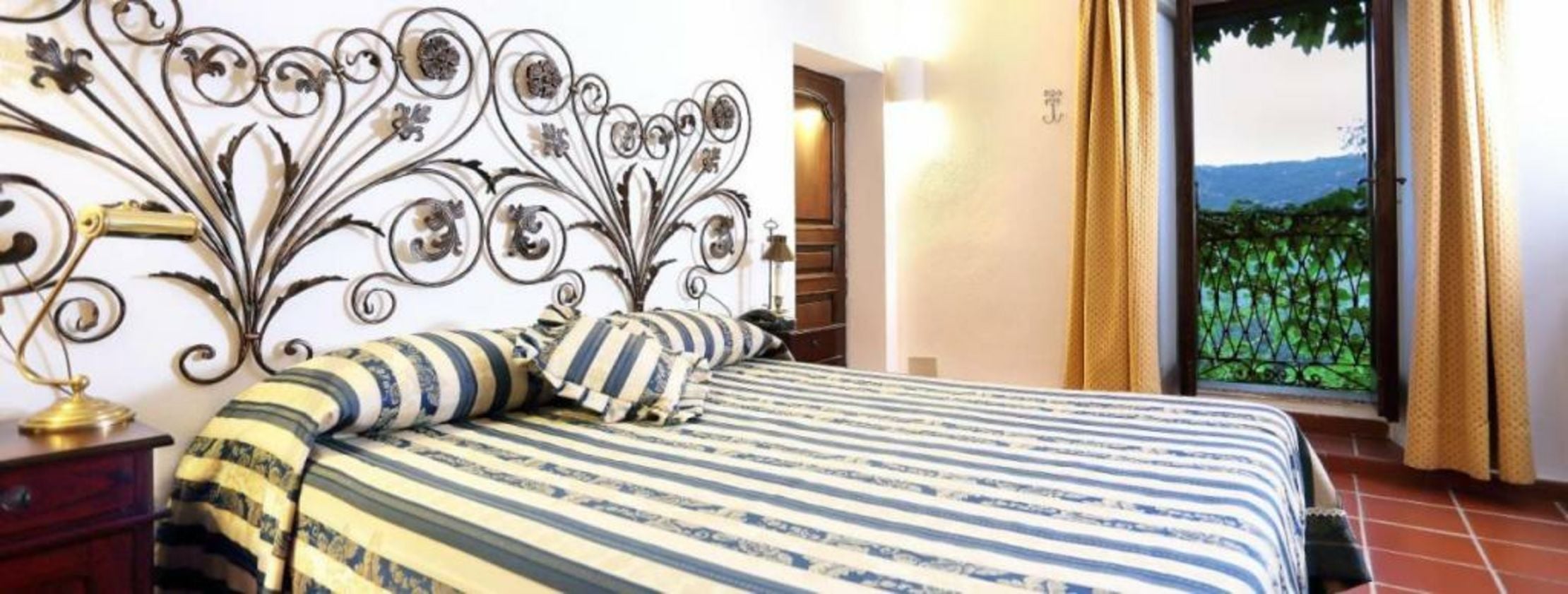 L'Agnata di De André Boutique Hotel