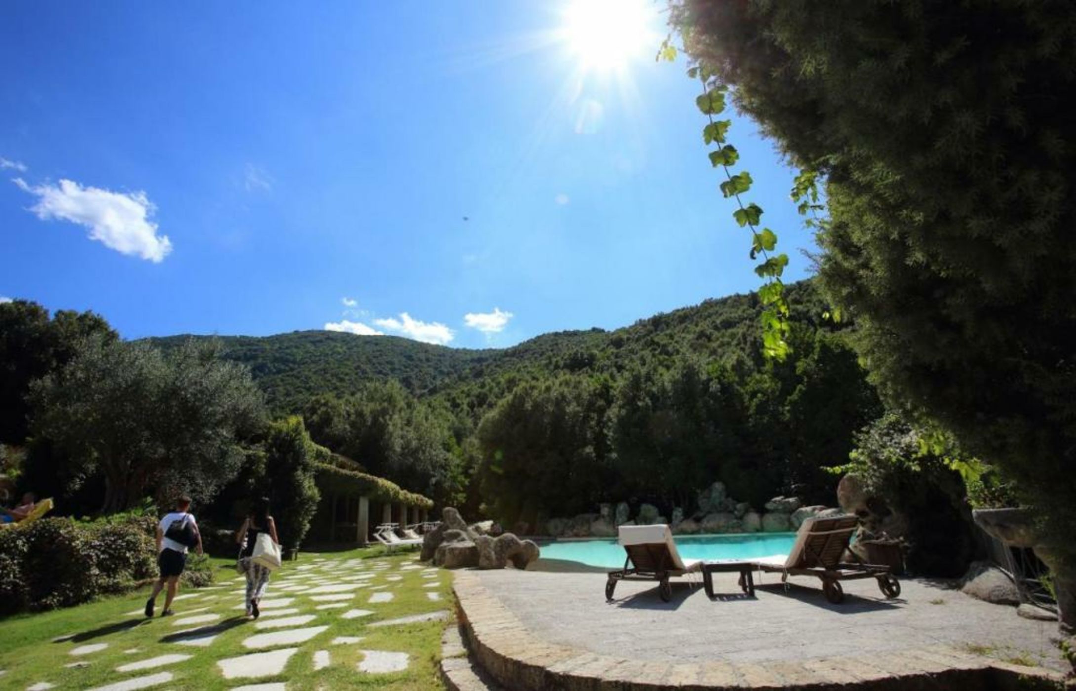 L'Agnata di De André Boutique Hotel