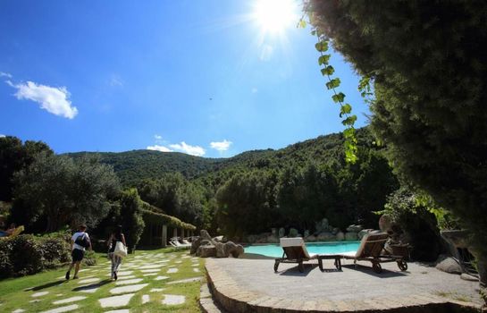 L'Agnata di De André Boutique Hotel