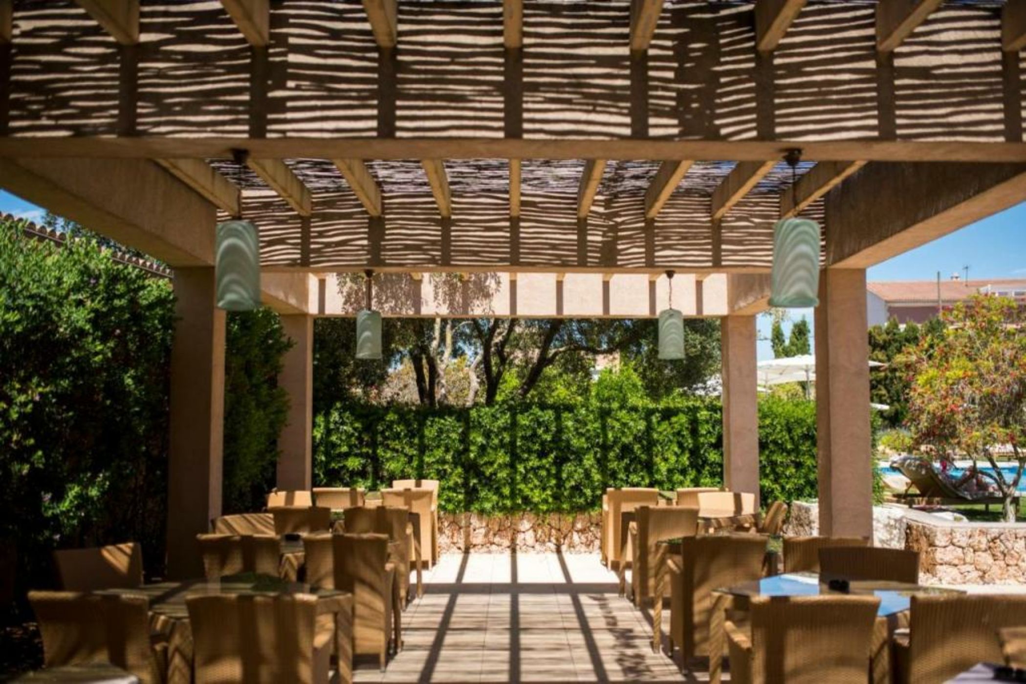 Hotel Ca'n Bonico