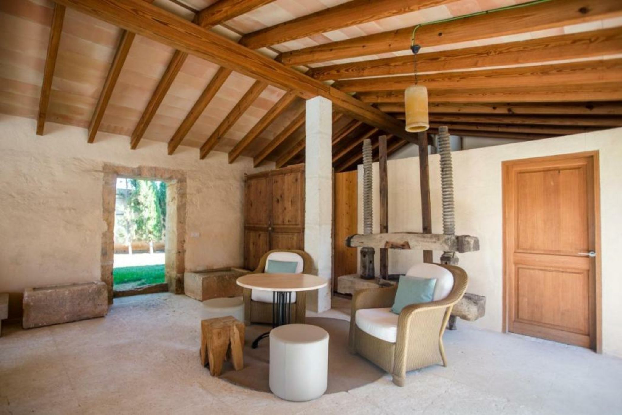 Hotel Ca'n Bonico