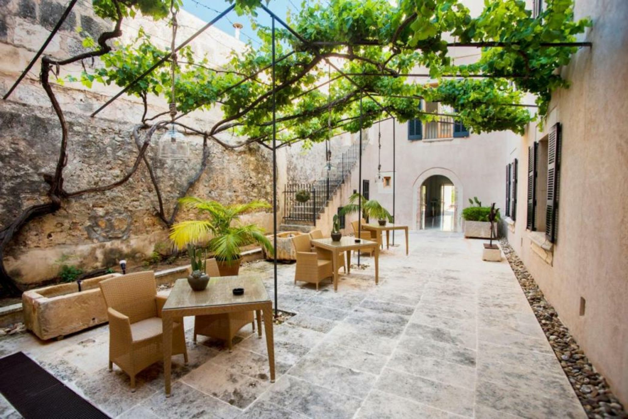 Hotel Ca'n Bonico