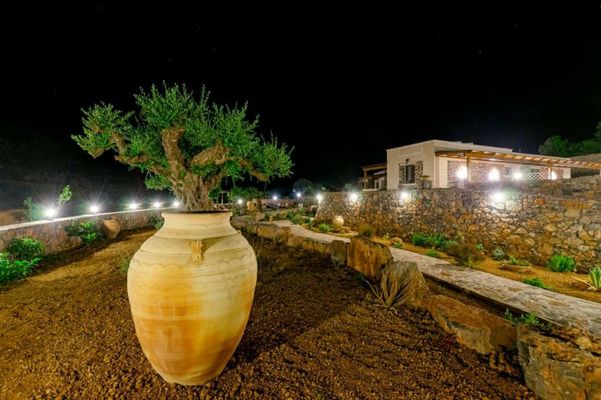 Yiannis Retreat