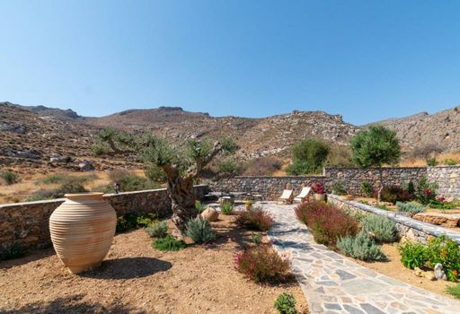 Yiannis Retreat