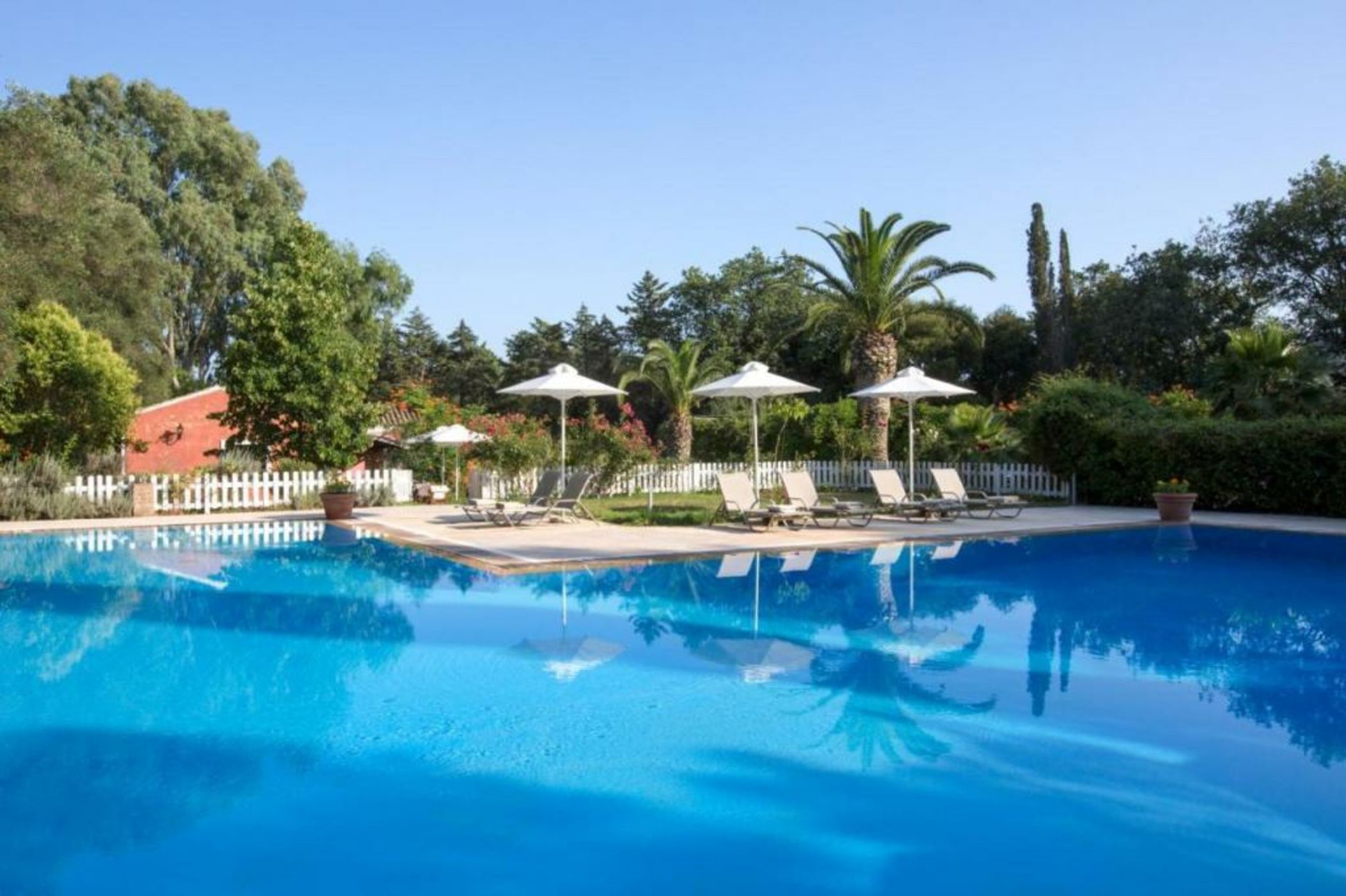 Pelecas Country Club
