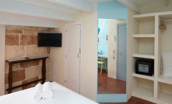 Boutique Hotel RifugioAzul