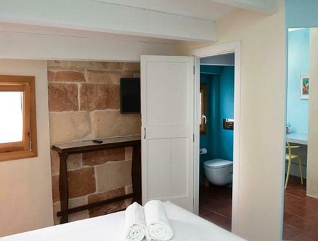 Boutique Hotel RifugioAzul