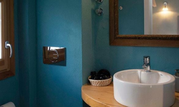 Boutique Hotel RifugioAzul