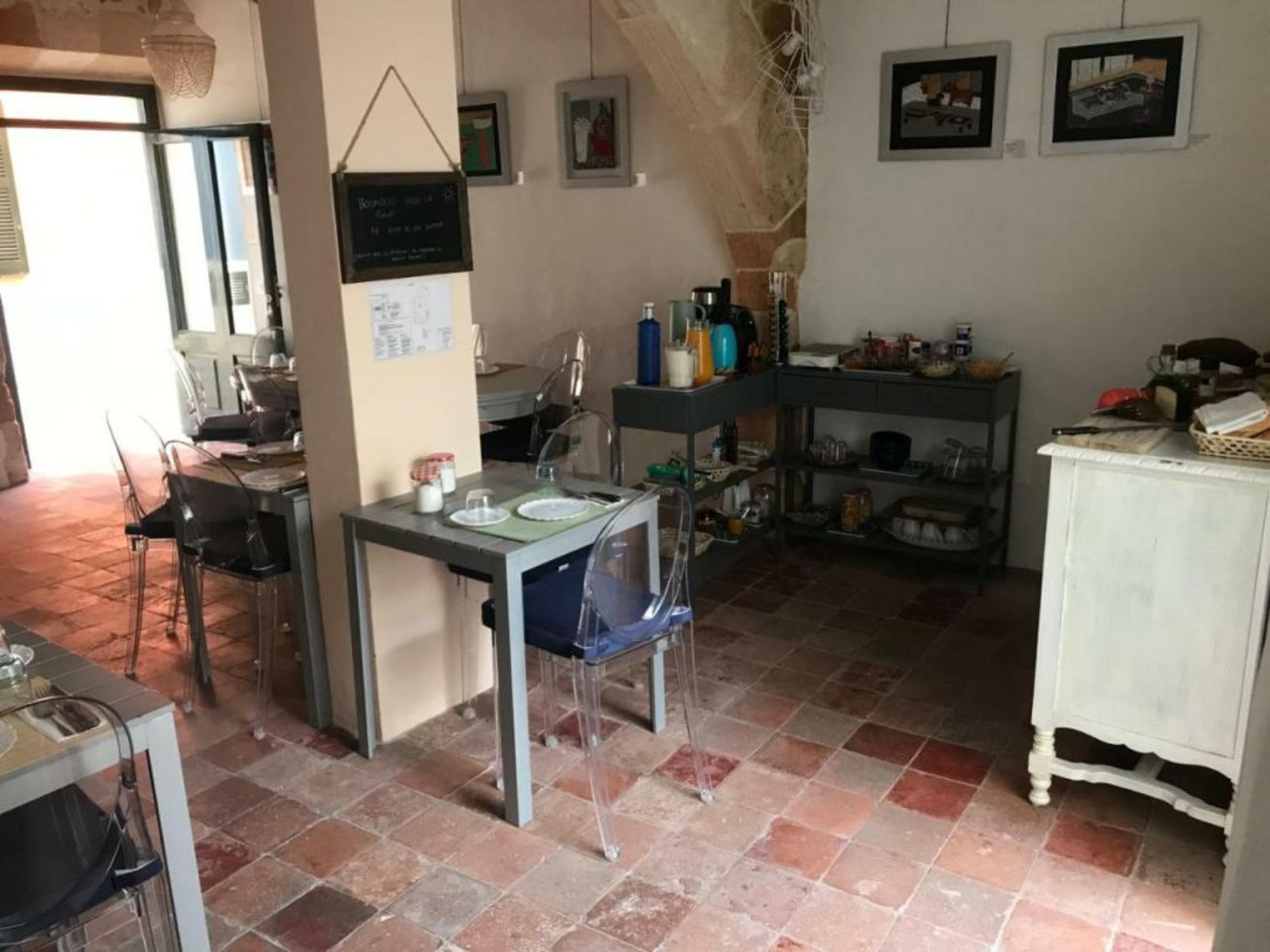 Boutique Hotel RifugioAzul