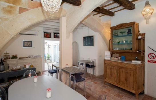 Boutique Hotel RifugioAzul