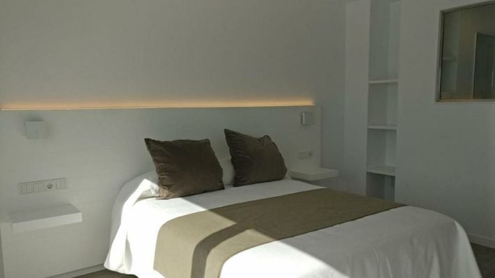Hostal La Palma