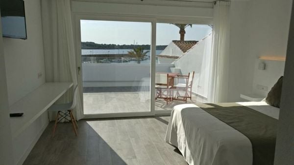 Hostal La Palma