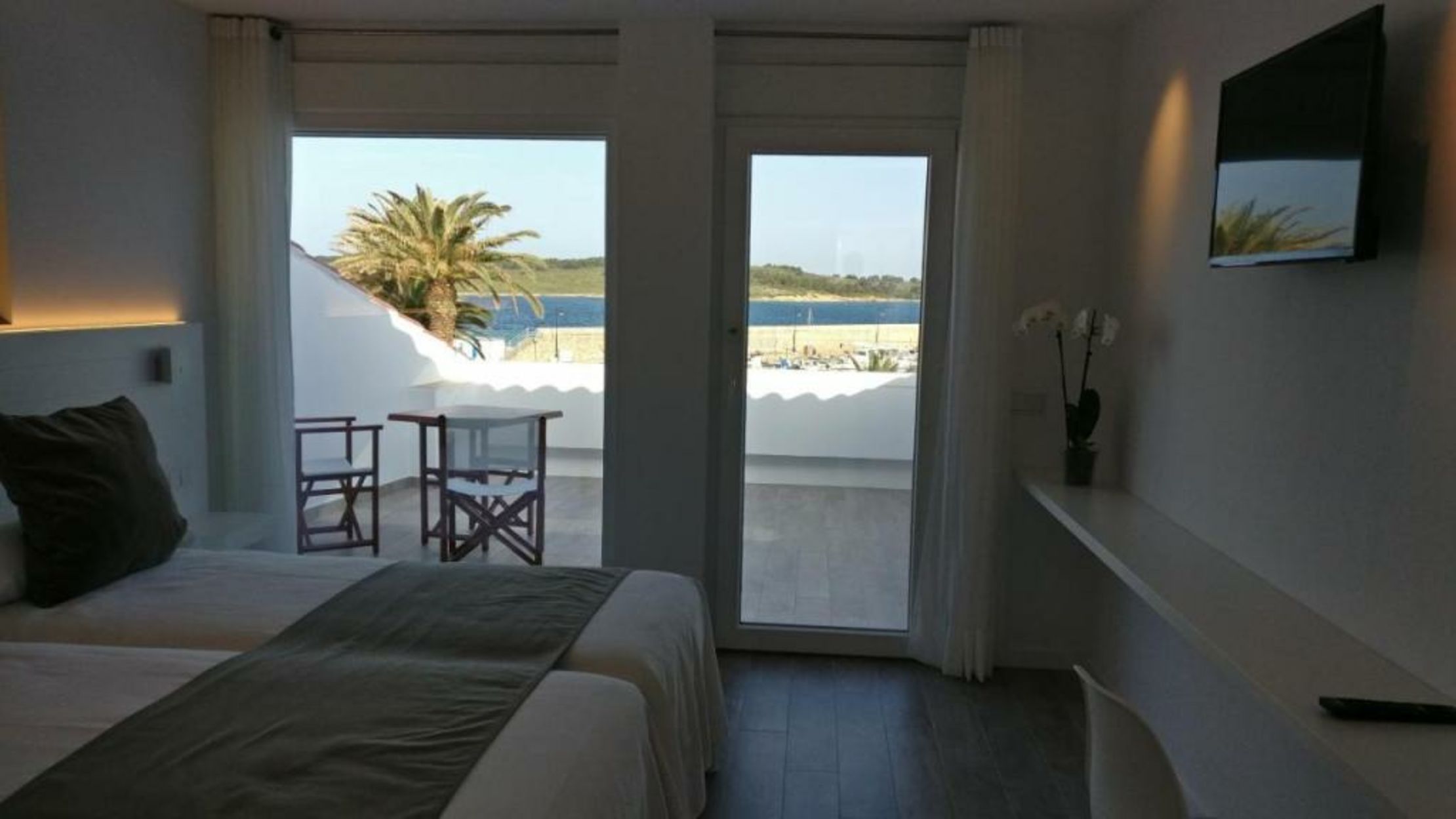 Hostal La Palma