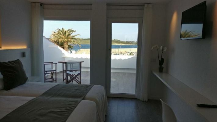 Hostal La Palma