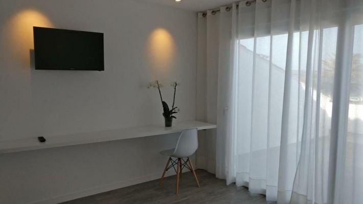 Hostal La Palma