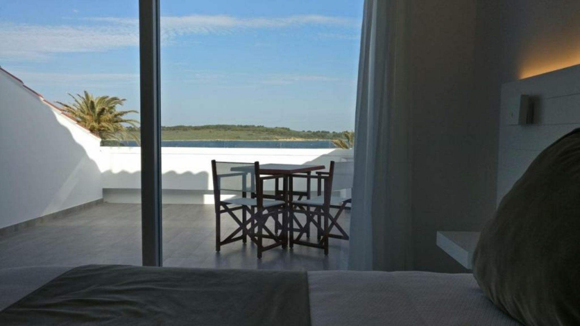 Hostal La Palma