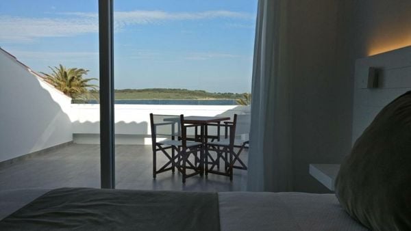 Hostal La Palma