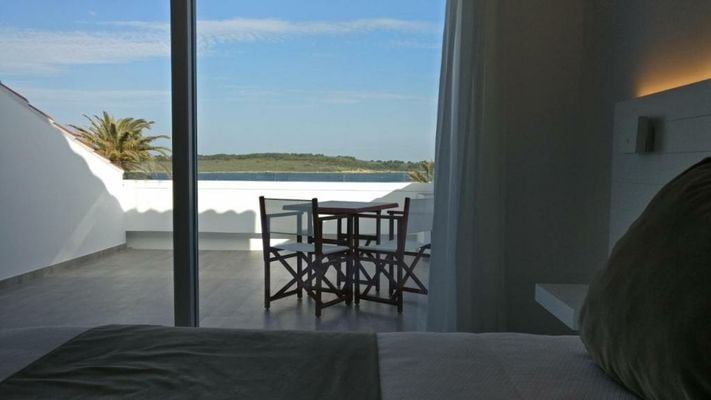 Hostal La Palma